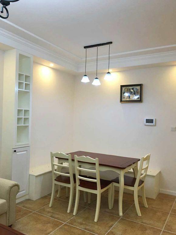 曬曬剛裝修完90平的房子兩房改造成三房，家具家電陸續(xù)入場了。