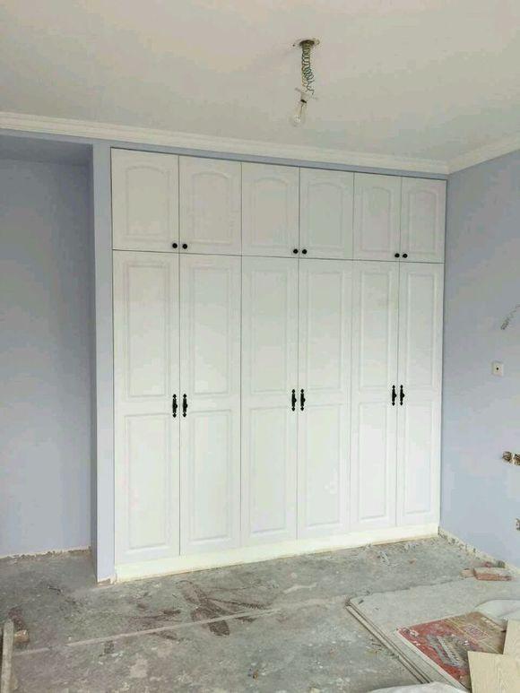 曬曬剛裝修完90平的房子兩房改造成三房，家具家電陸續(xù)入場了。