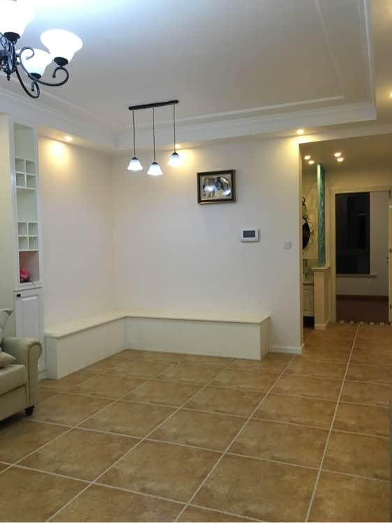 曬曬剛裝修完90平的房子兩房改造成三房，家具家電陸續(xù)入場了。