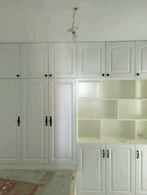 曬曬剛裝修完90平的房子兩房改造成三房，家具家電陸續(xù)入場了。