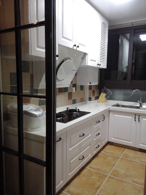 曬曬剛裝修完90平的房子兩房改造成三房，家具家電陸續(xù)入場了。