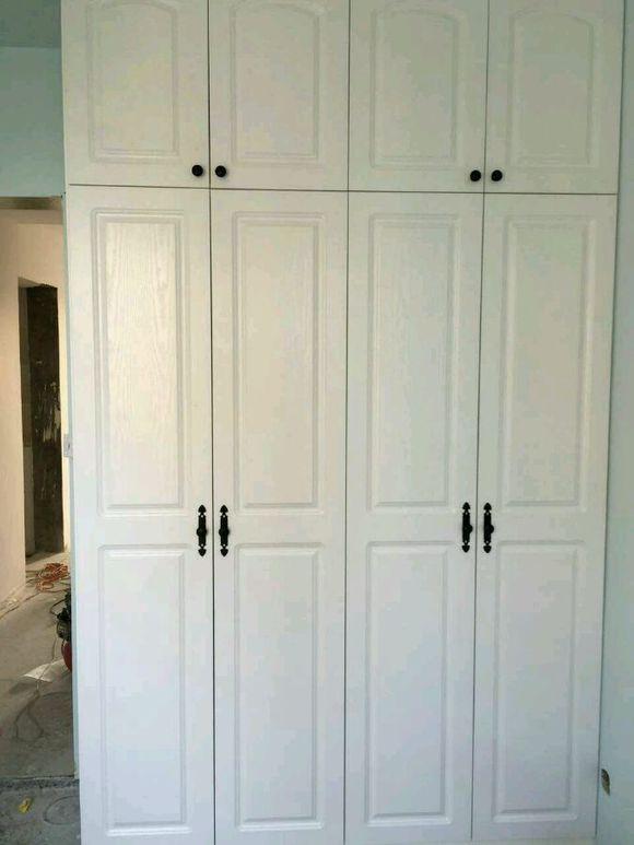 曬曬剛裝修完90平的房子兩房改造成三房，家具家電陸續(xù)入場了。