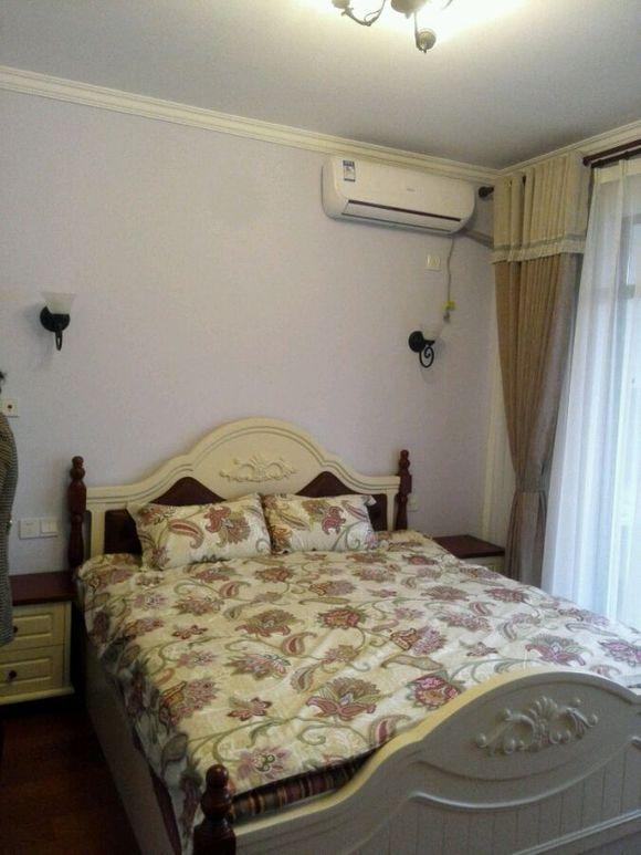 曬曬剛裝修完90平的房子兩房改造成三房，家具家電陸續(xù)入場了。