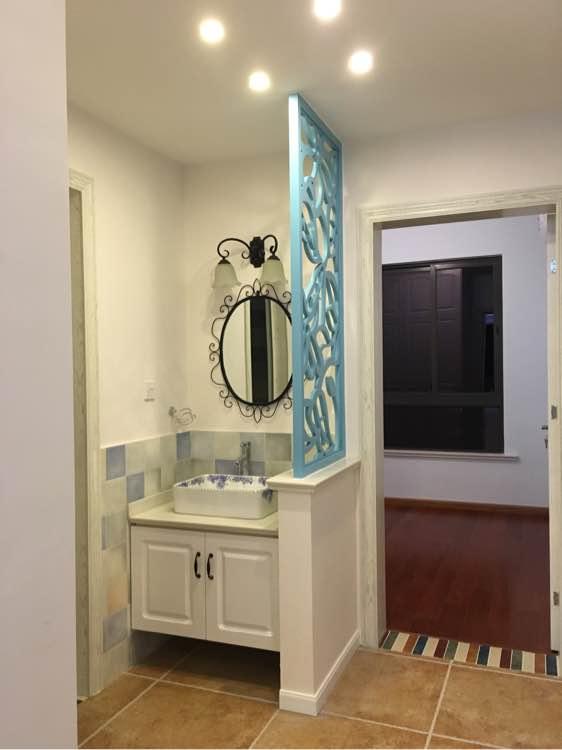 曬曬剛裝修完90平的房子兩房改造成三房，家具家電陸續(xù)入場了。