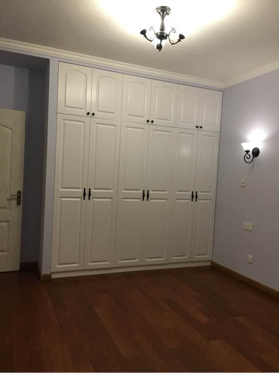 曬曬剛裝修完90平的房子兩房改造成三房，家具家電陸續(xù)入場了。