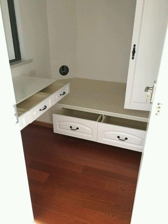 曬曬剛裝修完90平的房子兩房改造成三房，家具家電陸續(xù)入場了。