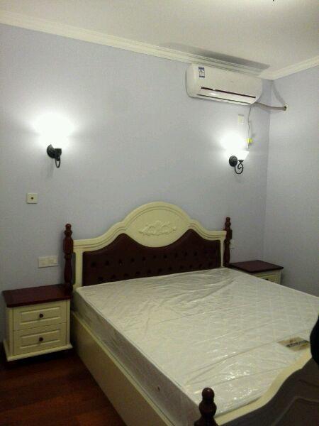 曬曬剛裝修完90平的房子兩房改造成三房，家具家電陸續(xù)入場了。