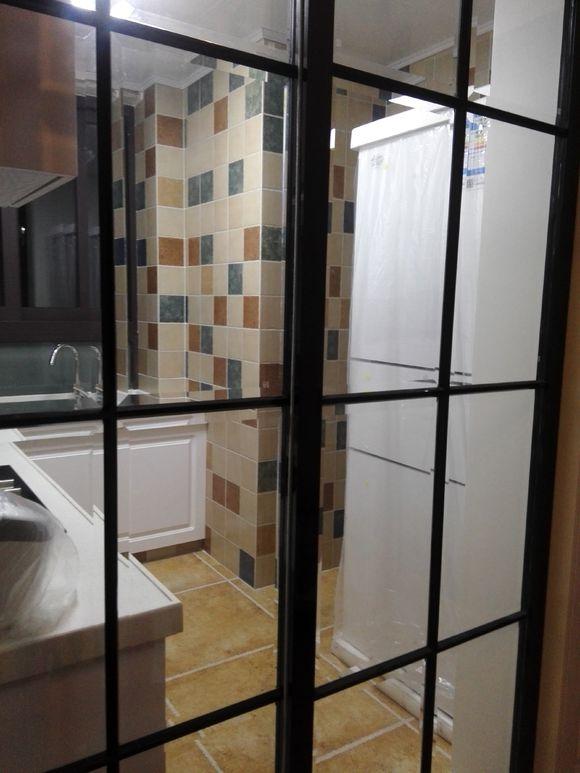 曬曬剛裝修完90平的房子兩房改造成三房，家具家電陸續(xù)入場了。