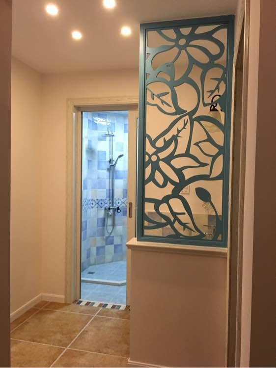 曬曬剛裝修完90平的房子兩房改造成三房，家具家電陸續(xù)入場了。