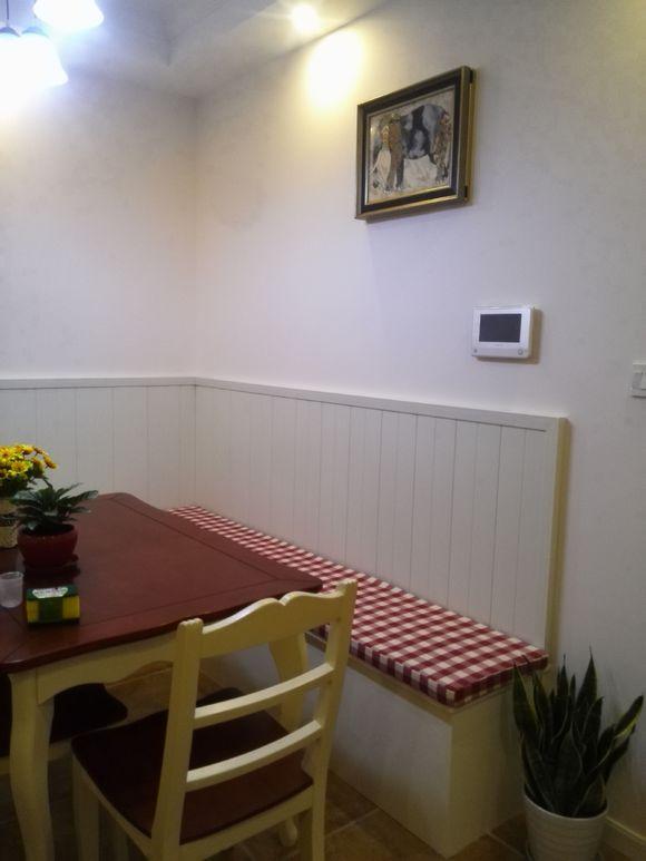 曬曬剛裝修完90平的房子兩房改造成三房，家具家電陸續(xù)入場了。