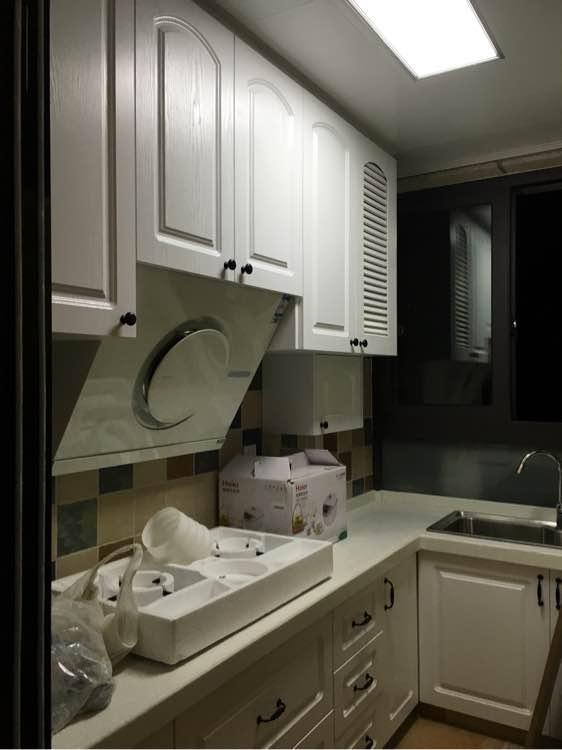 曬曬剛裝修完90平的房子兩房改造成三房，家具家電陸續(xù)入場了。