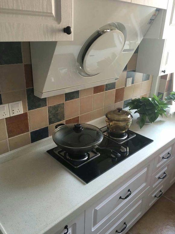 曬曬剛裝修完90平的房子兩房改造成三房，家具家電陸續(xù)入場了。