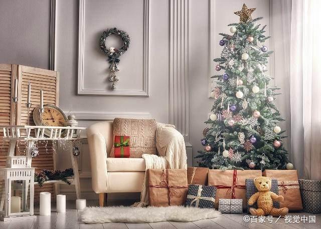 老公堅持用30萬裝修房子，設(shè)計風(fēng)格是簡約和地中海的混搭，效果特別好，飄窗最為亮點