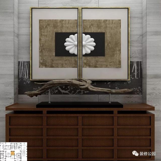 一層半農(nóng)村養(yǎng)老自建房，東南亞建筑特色，大斜頂線條流暢，隨性自在，值得推薦