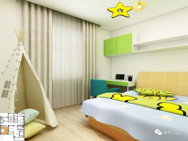 一層半農(nóng)村養(yǎng)老自建房，東南亞建筑特色，大斜頂線條流暢，隨性自在，值得推薦