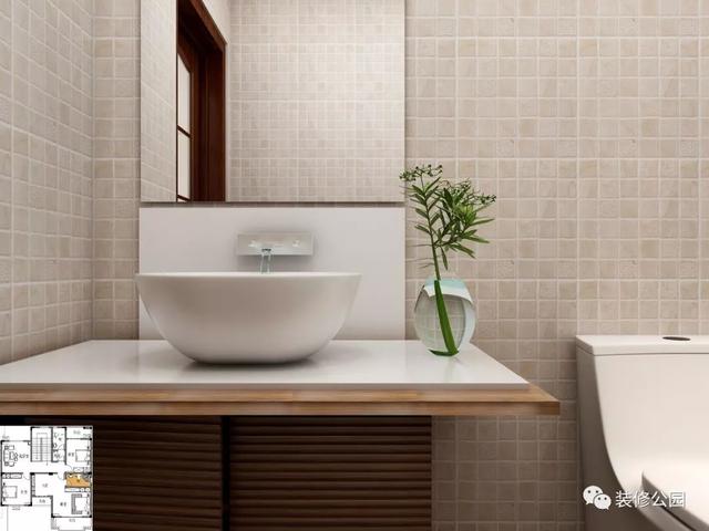 一層半農(nóng)村養(yǎng)老自建房，東南亞建筑特色，大斜頂線條流暢，隨性自在，值得推薦