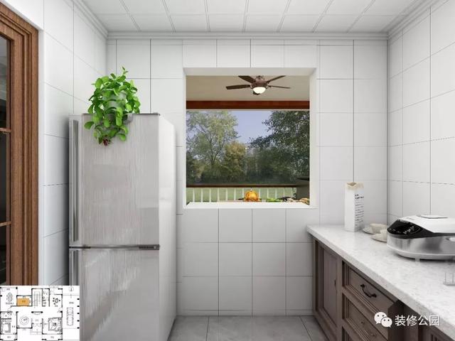 一層半農(nóng)村養(yǎng)老自建房，東南亞建筑特色，大斜頂線條流暢，隨性自在，值得推薦