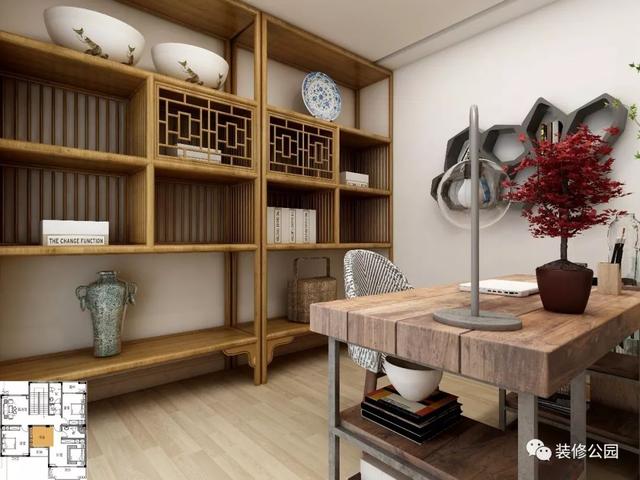 一層半農(nóng)村養(yǎng)老自建房，東南亞建筑特色，大斜頂線條流暢，隨性自在，值得推薦