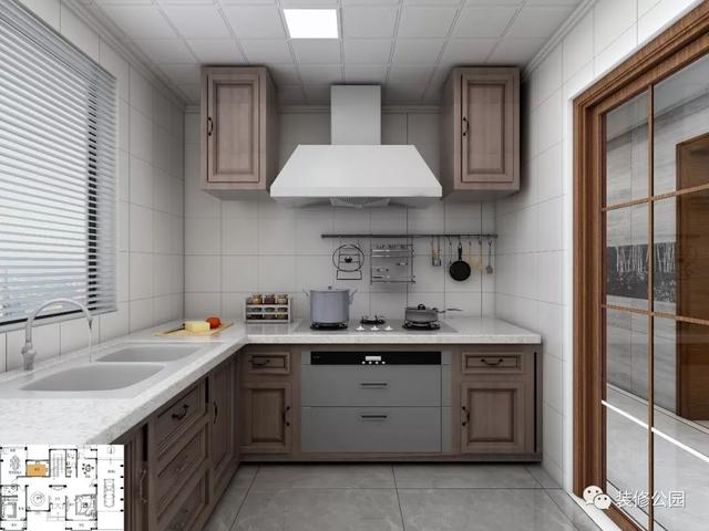 一層半農(nóng)村養(yǎng)老自建房，東南亞建筑特色，大斜頂線條流暢，隨性自在，值得推薦