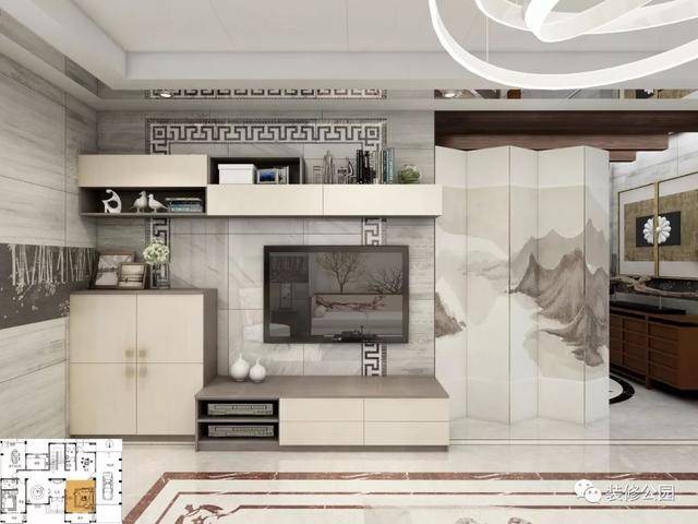 一層半農(nóng)村養(yǎng)老自建房，東南亞建筑特色，大斜頂線條流暢，隨性自在，值得推薦