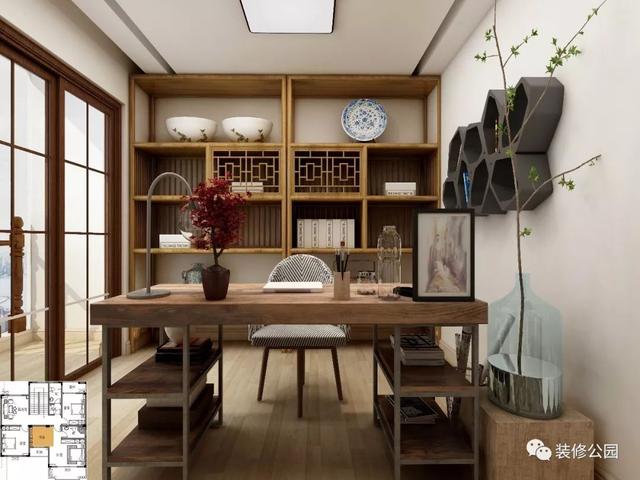 一層半農(nóng)村養(yǎng)老自建房，東南亞建筑特色，大斜頂線條流暢，隨性自在，值得推薦