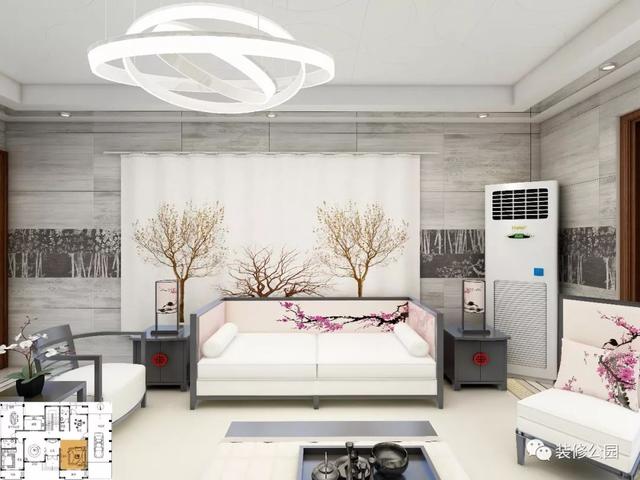 一層半農(nóng)村養(yǎng)老自建房，東南亞建筑特色，大斜頂線條流暢，隨性自在，值得推薦