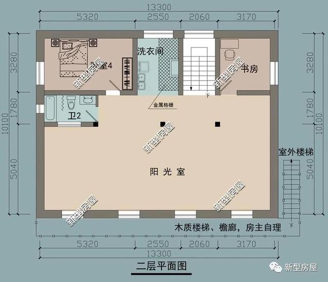 8套新農(nóng)村別墅圖，小宅地、大宅地各種尺寸都有，現(xiàn)代、中式、田園各種風(fēng)格齊全，趕緊一起來挑一套吧