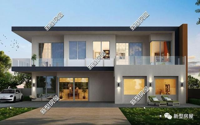 8套新農(nóng)村別墅圖，小宅地、大宅地各種尺寸都有，現(xiàn)代、中式、田園各種風(fēng)格齊全，趕緊一起來挑一套吧