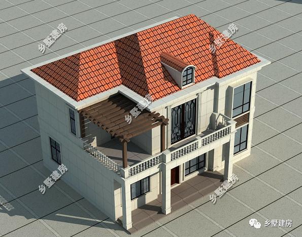 不是所有的農(nóng)村自建房，都可以稱為別墅，除了建筑外立面的設(shè)計，內(nèi)部結(jié)構(gòu)的設(shè)計也是重中之重