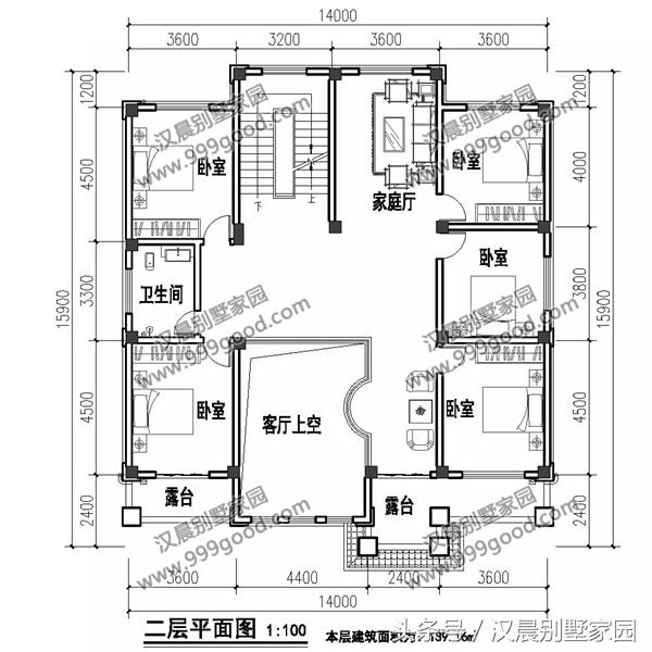 3棟新中式別墅設計圖，現(xiàn)在歐式泛濫容易過時，最終想想還是中式經(jīng)典且比較耐看，不選擇一棟都不甘心