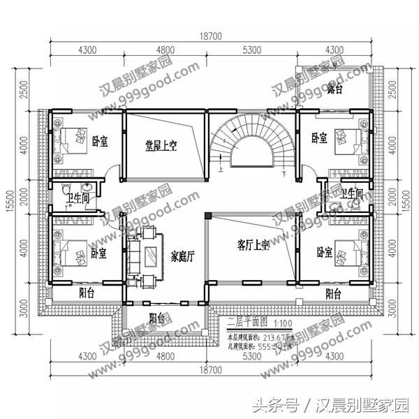 3棟新中式別墅設計圖，現(xiàn)在歐式泛濫容易過時，最終想想還是中式經(jīng)典且比較耐看，不選擇一棟都不甘心