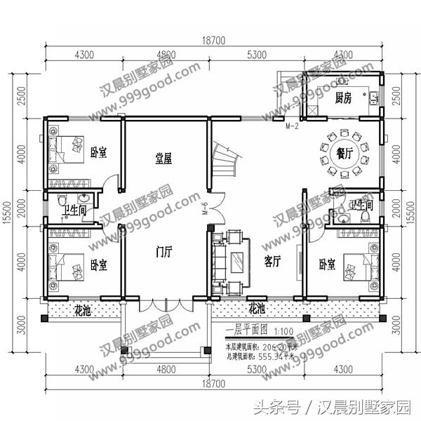 3棟新中式別墅設計圖，現(xiàn)在歐式泛濫容易過時，最終想想還是中式經(jīng)典且比較耐看，不選擇一棟都不甘心