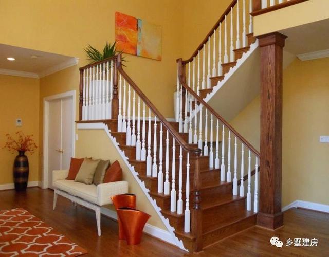 三層農(nóng)村自建建筑結(jié)構(gòu)水電全套圖紙效果圖