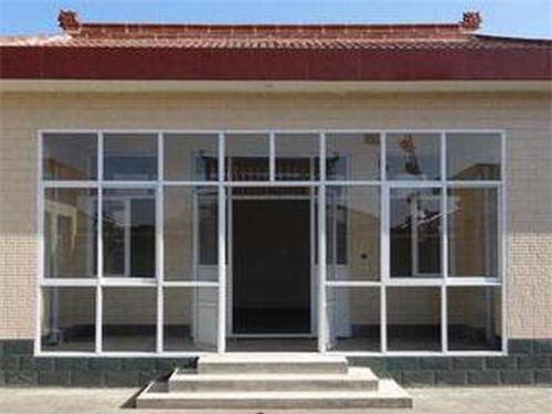 一層農(nóng)村自建房這六大地方設(shè)計(jì)得好，同樣不輸二三層小別墅