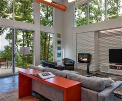 一層農(nóng)村自建房這六大地方設(shè)計(jì)得好，同樣不輸二三層小別墅