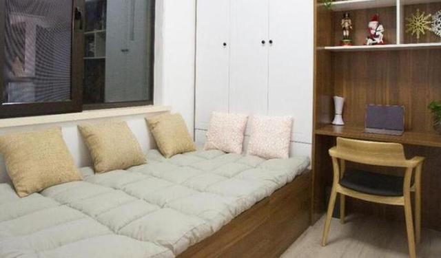 95㎡裝修才花8萬！效果還不錯(cuò)，來看看小戶型的裝修之道