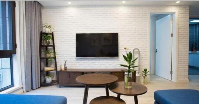 95㎡裝修才花8萬！效果還不錯(cuò)，來看看小戶型的裝修之道