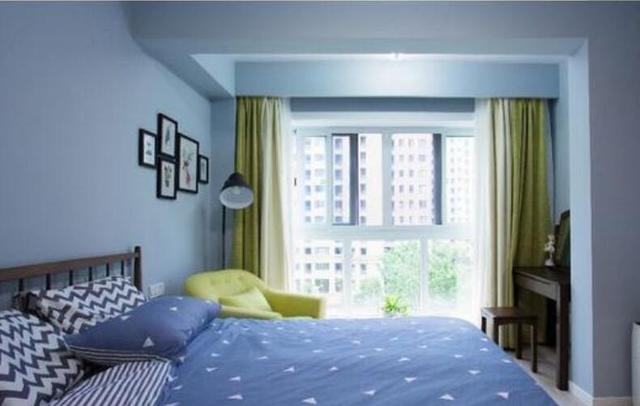 95㎡裝修才花8萬！效果還不錯(cuò)，來看看小戶型的裝修之道