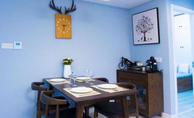 95㎡裝修才花8萬！效果還不錯(cuò)，來看看小戶型的裝修之道