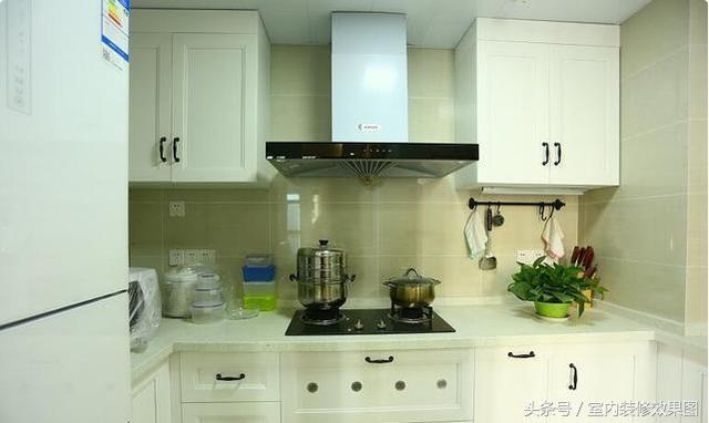 72平兩居室新房裝修11萬，色彩搭配上墻面顏色最滿意，簡單清爽還上檔次