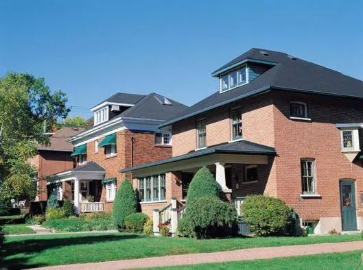 4套別墅，你喜歡哪一套？測出你十年之后的生活會怎樣