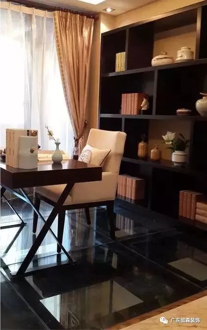 350㎡中式別墅，演繹中華文化的博大精深