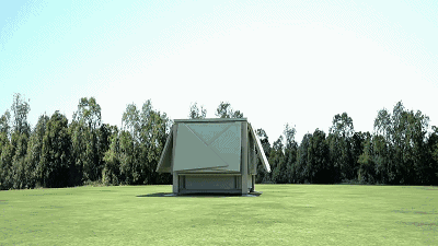 萬萬沒想到，“共享別墅”也來了！