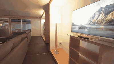 萬萬沒想到，“共享別墅”也來了！