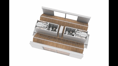 萬萬沒想到，“共享別墅”也來了！