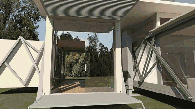 萬萬沒想到，“共享別墅”也來了！