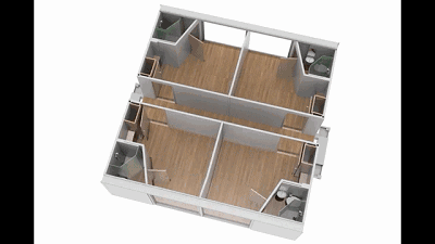 萬萬沒想到，“共享別墅”也來了！