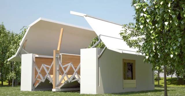 萬萬沒想到，“共享別墅”也來了！