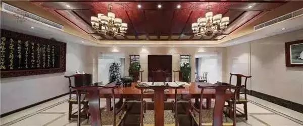 紅木別墅——紅木大佬斥巨資打造！