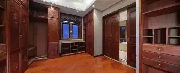 紅木別墅——紅木大佬斥巨資打造！